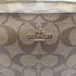 コーチ COACH IMTIN SIGNATURE MINI CAMERA BAG シグネチャー ミニ カメラ バッグ ショルダーバッグ レディース