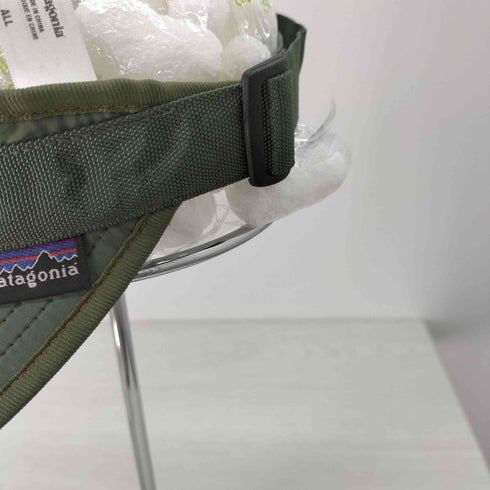 パタゴニア patagonia サンバイザー メンズ