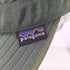 パタゴニア patagonia サンバイザー メンズ