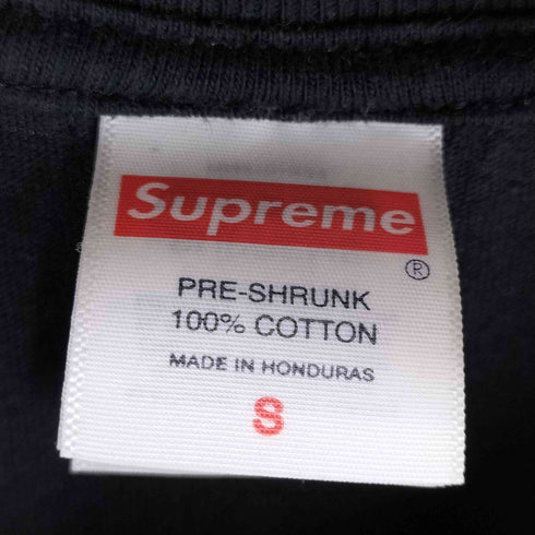シュプリーム Supreme 25SS homerun tee メンズ import:S