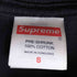 シュプリーム Supreme 25SS homerun tee メンズ import:S
