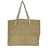 コーチ COACH SIGNATURE REVERSIBLE TOTE シグネチャー リバーシブル シティ トートバッグ レディース