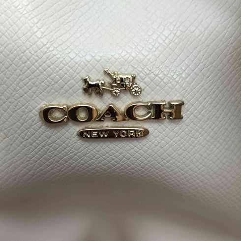 コーチ COACH SIGNATURE REVERSIBLE TOTE シグネチャー リバーシブル シティ トートバッグ レディース