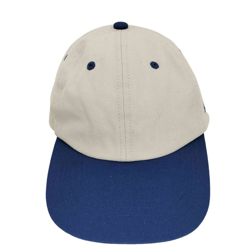 エルエルビーン L.L.Bean OX&CANVAS 2TONE CAP メンズ 57-59cm