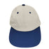 エルエルビーン L.L.Bean OX&CANVAS 2TONE CAP メンズ 57-59cm