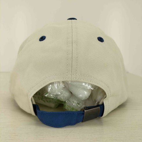 エルエルビーン L.L.Bean OX&CANVAS 2TONE CAP メンズ 57-59cm