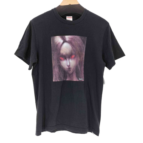 シュプリーム Supreme 24SS Red Eyes Tee メンズ import:S