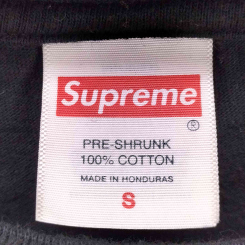シュプリーム Supreme 24SS Red Eyes Tee メンズ import:S