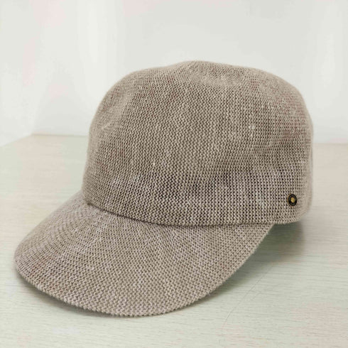 ナインテイラー Nine Tailor WINGED CAP メッシュキャップ レディース FREE