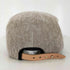 ナインテイラー Nine Tailor WINGED CAP メッシュキャップ レディース FREE