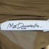 メドモアゼル MES DEMOISELLES シャーリングキャミジャンプスーツ レディース