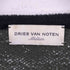 ドリスヴァンノッテン DRIES VAN NOTEN 総柄 ニット レディース JPN:M