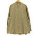 トゥデイフル TODAYFUL 23aw Stripe Over Shirts ストライプオーバーシャツ レディース FREE