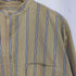 トゥデイフル TODAYFUL 23aw Stripe Over Shirts ストライプオーバーシャツ レディース FREE