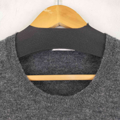 ドリスヴァンノッテン DRIES VAN NOTEN ウール混クルーネックニット レディース