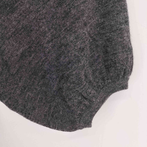 ドリスヴァンノッテン DRIES VAN NOTEN ウール混クルーネックニット レディース