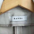 ランダ RANDA 22AW ノースリーブロングコート レディース JPN:0
