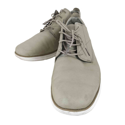 ティンバーランド Timberland クロスマーク オックスフォード メンズ JPN:30