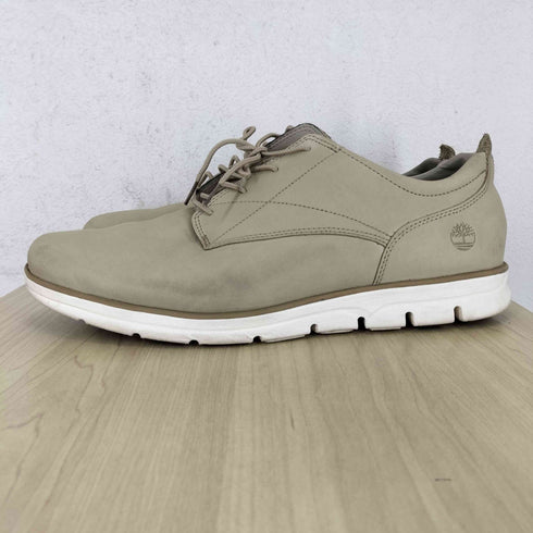 ティンバーランド Timberland クロスマーク オックスフォード メンズ JPN:30