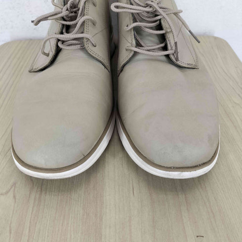 ティンバーランド Timberland クロスマーク オックスフォード メンズ JPN:30