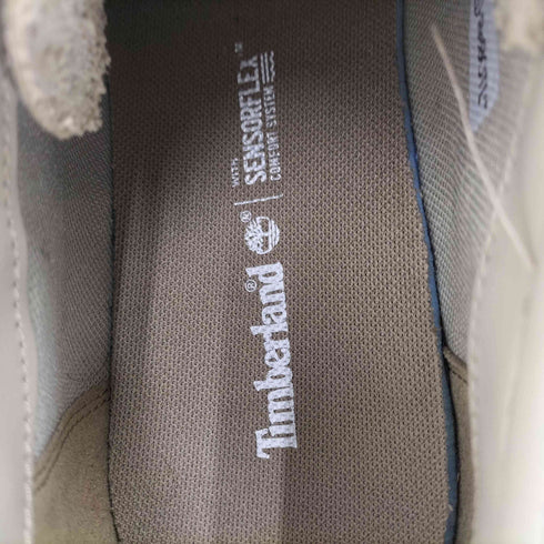 ティンバーランド Timberland クロスマーク オックスフォード メンズ JPN:30