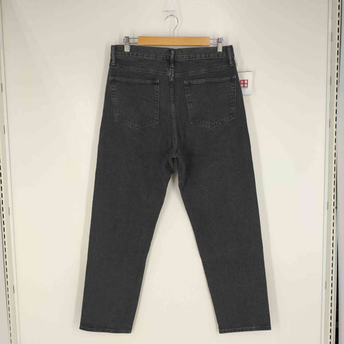 ギャップ Gap Flex ウォッシュウェル リラックス テーパードデニム メンズ 34/32