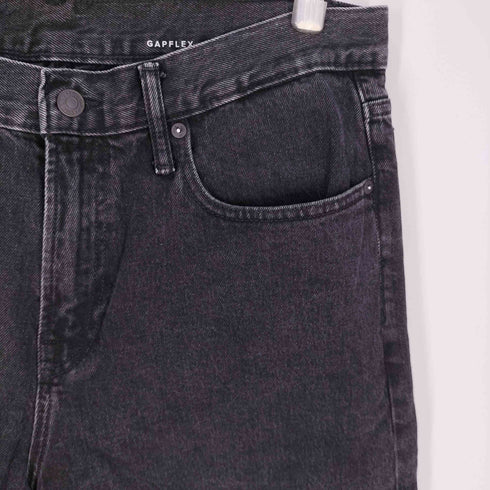 ギャップ Gap Flex ウォッシュウェル リラックス テーパードデニム メンズ 34/32