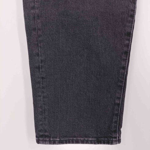 ギャップ Gap Flex ウォッシュウェル リラックス テーパードデニム メンズ 34/32