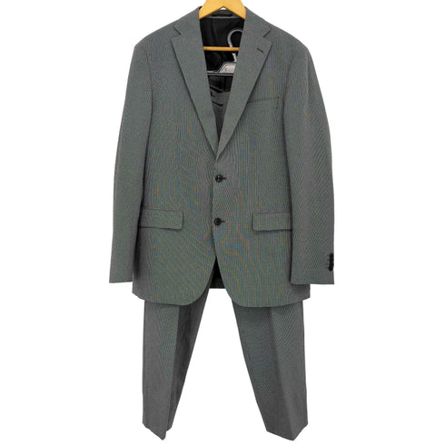 urban setter 洗える セットアップ メンズ AB7