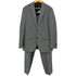 urban setter 洗える セットアップ メンズ AB7