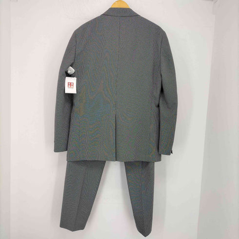 urban setter 洗える セットアップ メンズ AB7