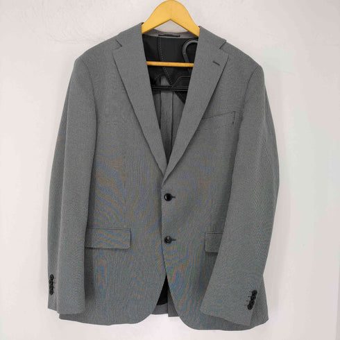 urban setter 洗える セットアップ メンズ AB7