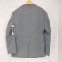 urban setter 洗える セットアップ メンズ AB7