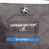 urban setter 洗える セットアップ メンズ AB7
