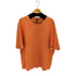 ドッカーズ DOCKERS 90S カナダ製 クルーネックTシャツ メンズ import:L
