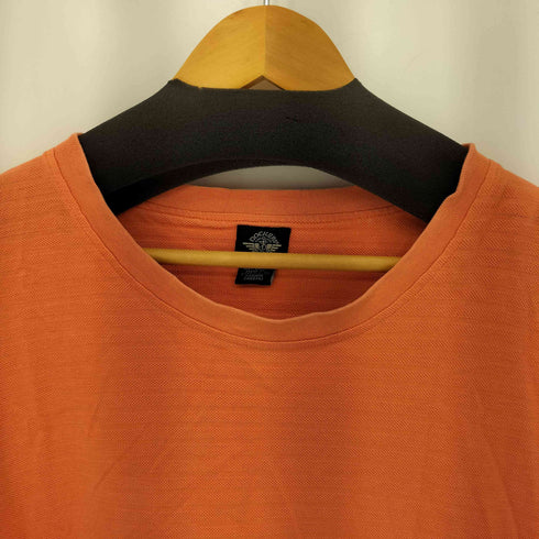 ドッカーズ DOCKERS 90S カナダ製 クルーネックTシャツ メンズ import:L