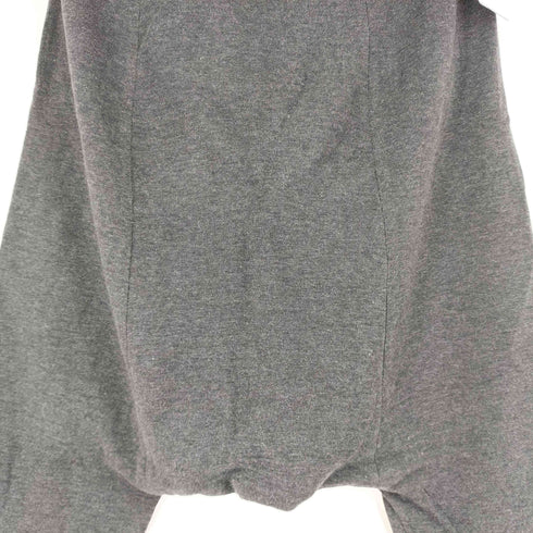 アーツアンドサイエンス ARTS&SCIENCE Drawstring pants サルエルパンツ メンズ JPN:1