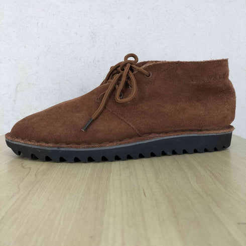 エアウォーク AIRWALK エベレスト ブーツ スエード シャークソール メンズ JPN:25