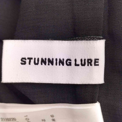 スタニングルアー Stunning Lure アメスリワンピース レディース JPN:0