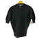 アクネ Acne レイヤードデザイン S/S クルーネックニット レディース JPN:S
