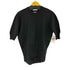 アクネ Acne レイヤードデザイン S/S クルーネックニット レディース JPN:S