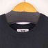 アクネ Acne レイヤードデザイン S/S クルーネックニット レディース JPN:S