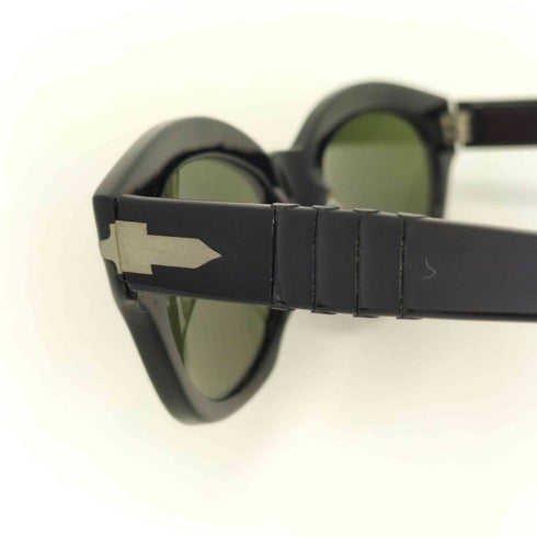 PERSOL 830 サングラス メンズ 54□18