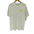 ミンナノ MIN-NANO プリントTシャツ メンズ L