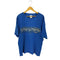ギルダン GILDAN 00S MAUI プリントクルーネックTシャツ メンズ import:XL