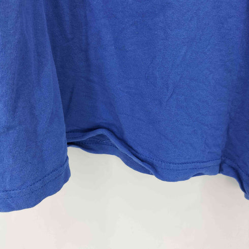 ギルダン GILDAN 00S MAUI プリントクルーネックTシャツ メンズ import:XL
