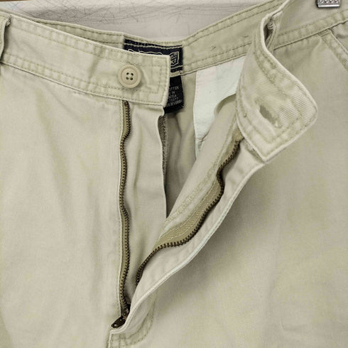 vintage khaki メンズ 34