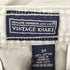 vintage khaki メンズ 34