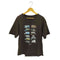 ジーエックス GX1000 BOX TRUCK TEE プリントTシャツ メンズ import:L