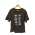 ジーエックス GX1000 BOX TRUCK TEE プリントTシャツ メンズ import:L